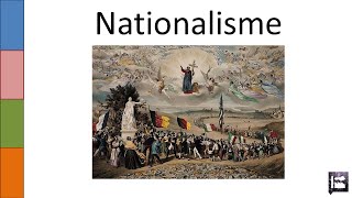 8 Nationalisme [upl. by Verity]