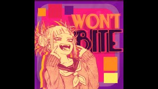 Toga edit  Wont bite [upl. by Ahsieyt]