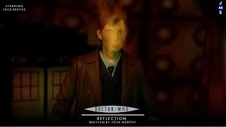 Doctor Who Figure Adventures  Reflection [upl. by Animlehliw]