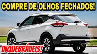 SUVs USADOS BARATOS PARA COMPRAR DE OLHOS FECHADOS [upl. by Sisto]