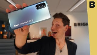 Live Uitpakparty de nieuwe OPPO Reno4 Pro [upl. by Tteirrah]