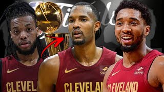 Why The NBA Cant Keep Up With The Cavs [upl. by Zeta56]