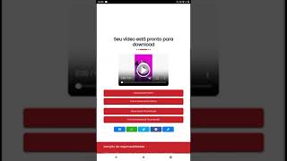 como baixar video do Pinterest sem baixar o app Pinterest vídeo downloader e sim pelo Chrome [upl. by Hadik]