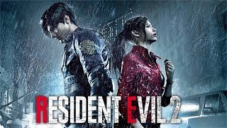 RESIDENT EVIL 2 REMAKE CENÁRIO B CLAIRE 06  O REAL FIM DA HISTÓRIA [upl. by Aneetak]