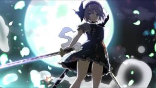 【東方Vocal／Metal】 CLOCKWORK TRACER  Always And Forever [upl. by Nodnil589]