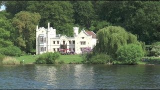 Vom Stadtschloß bis zum Schloß Cecilienhof Potsdam 19052013 [upl. by Dredi]