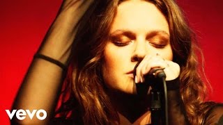 Tove Lo  Habits Live Vevo UK  The Great Escape 2014 [upl. by Kcira]