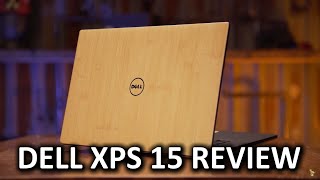 Dell XPS 15 9550 Review  You Should [upl. by Fawne]