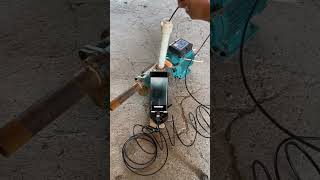 Endoscope that can be connected to a mobile phone [upl. by Natek650]