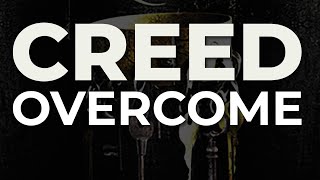 Creed  Overcome Official Audio [upl. by Kei]