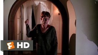 Halloween H20 20 Years Later 1112 Movie CLIP  Laurie Fights Back 1998 HD [upl. by Idnas]