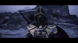 The Elder Scrolls Online  The Alliances Cinematic Trailer [upl. by Ecinreb]