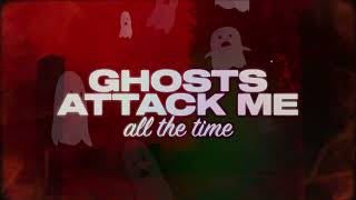 Giani Johal  Ghosts Attack Me All The Time Official Lyric Music Video  Lit HIphop Song 2024 🔥 [upl. by Cochrane]