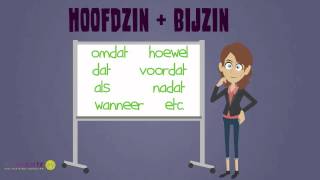 Voorwaartz online Grammaticales 6 bijzin [upl. by Anitsud]