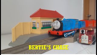 Berties Chase UKHD Remake [upl. by White708]