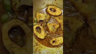 সরপুঁটি রান্না বাংলা food 4k bengali bangladesh foryou homemade foodie tasty foodshorts [upl. by Maressa]