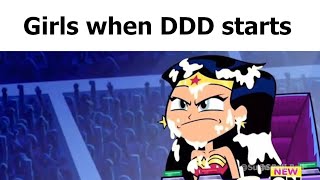 DDD Slander [upl. by Raven]