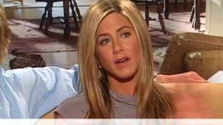 Jennifer Aniston and Owen Wilson Explore Marriage [upl. by Etnaihc832]