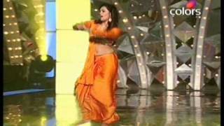 Shweta Menon Dancing Queen Finale [upl. by Philipines]