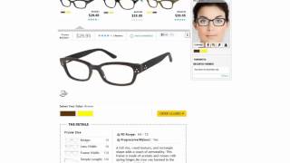 How to Order Bifocals [upl. by Mureil102]