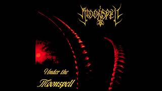 Moonspell  Tenebrarum Oratorium I [upl. by Hepsibah960]