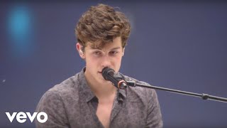 Shawn Mendes  Castle On The Hill  Treat You Better Live At Capitals Summertime Ball [upl. by Arjun]