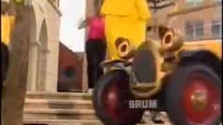 Brum Song from the early 2000s [upl. by Ollehto]