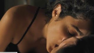 PATERSON  KISSING SCENE  Golshifteh Farahani amp Adam Driver Laura amp Paterson  گلشیفته فراهانی [upl. by Richard417]