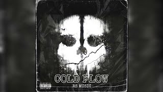 RS MUSIC  Cold Flow  official audio prodby  messybeatz [upl. by Audres737]