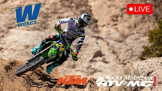 WORCS MCATVSXS RND 5 Day 2 GLEN HELEN CA [upl. by Sabsay]