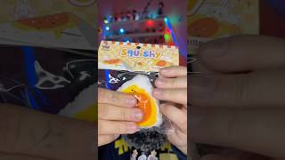 Taba Squishys🍙 asmr relajante asmrroleplay unboxing popit squishy fidgettoys fidget [upl. by Bal]