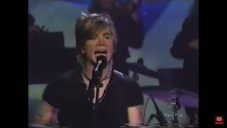 Goo Goo Dolls  Iris Hard Rock Live 1998 [upl. by Popele]