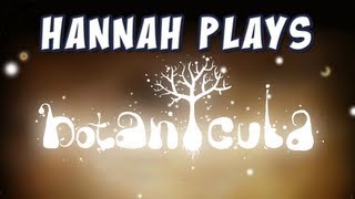 Hannah Plays  Botanicula [upl. by Dorn]