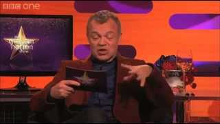 Must See Graham Norton Really Funny Refused Racing Horse Names [upl. by Eteragram]