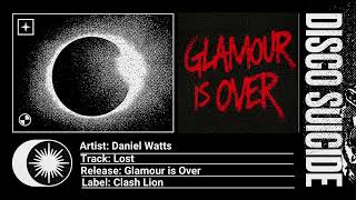 Daniel Watts  Lost Clash Lion [upl. by Airlee101]