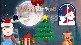 Tchoupi fête noël [upl. by Enimisaj]