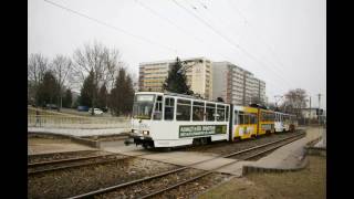 Gera Tram [upl. by Brause]