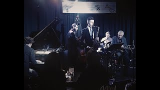 Polkadots amp Moonbeams feat Larry McKenna  live at TD Vancouver International Jazz Fest 2018 [upl. by Rebmat514]