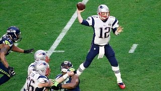 Super Bowl XLIX Micd Up SecondHalf Highlights  Inside the NFL  NFL Films [upl. by Airemaj728]