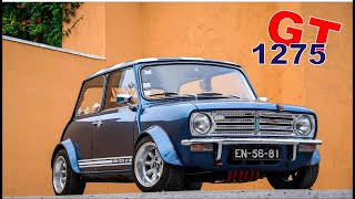 MINI Clubman 1275 GT  RIGORPRESTIGE AUTOMÓVEIS [upl. by Akinyt]