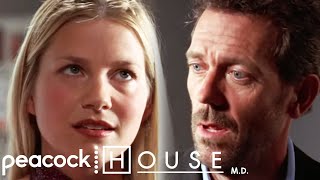 House Vs AntiVaxxer  House MD [upl. by Wylen414]