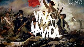 Coldplay  Viva La Vida  Violet Hill Perfect Transition [upl. by Lieberman]