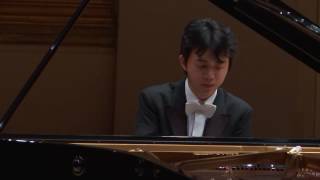 Yundi Li  Live At Carnegie Hall  Chopin 4 Ballades and 24 Preludes  MARCH 23 2016 HQ [upl. by Ecidna]