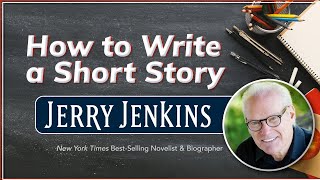 How to Write a Short Story in 6 Steps [upl. by Ellehcer717]