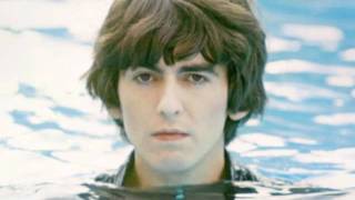 George Harrison  Mama Youve Been On My Mind Bob Dylan  Living In The Material World [upl. by Gneh]