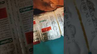 Ciplar la 40 mg tablet use medical bp bloodpressure trending ytshorts [upl. by Llib474]