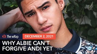 Albie Casiño claims he lost millions worth of projects due to paternity controversy [upl. by Bryana]