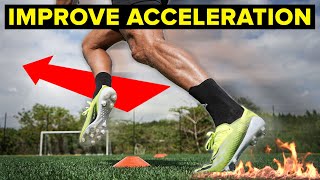 3 ways to improve your speed and agility [upl. by Alvie]