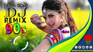 Old Hindi Song 2020 Dj Remix  Bollywood Old Song Dj Remix  Nonstop Best Old Hindi Dj Remix 2020 [upl. by Norri775]