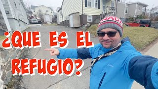 Todo lo que DEBES SABER sobre el REFUGIO en CANADÁ [upl. by Noeled306]